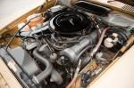 Mercedes-Benz 450 SL Roadster 1973 года